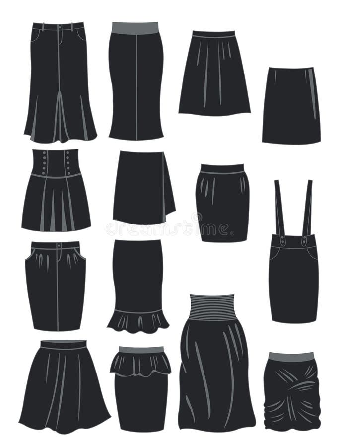 Skirts Stock Illustrations 2,134 Skirts Stock Illustrations, Vectors & Clipart Dreamstime