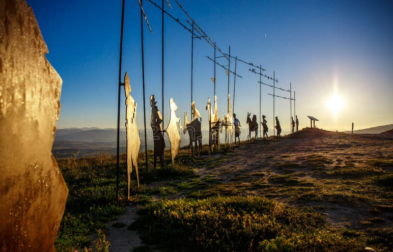 319 Pilgrims Silhouette Photos Free & RoyaltyFree Stock Photos from