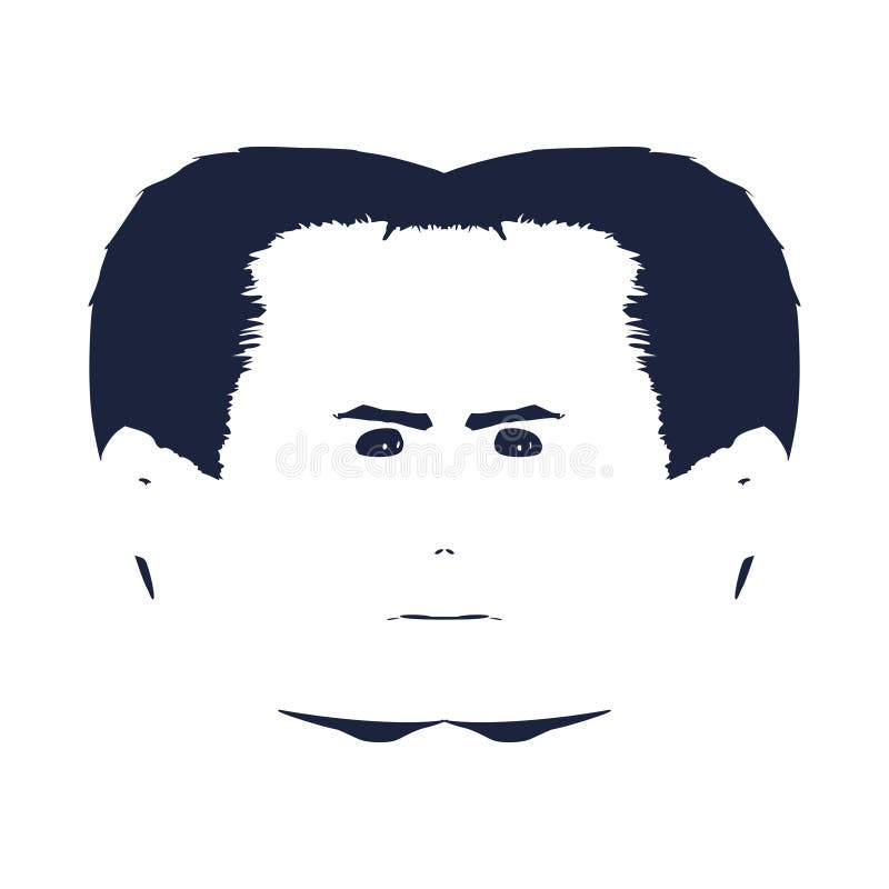 Two Head Silhouettes Stock Illustrations 1,062 Two Head Silhouettes