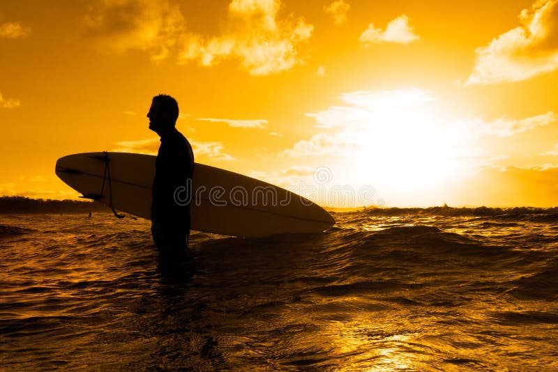 silhouettesurfare royaltyfri fotografi silhouettesurfare royaltyfri fotografi