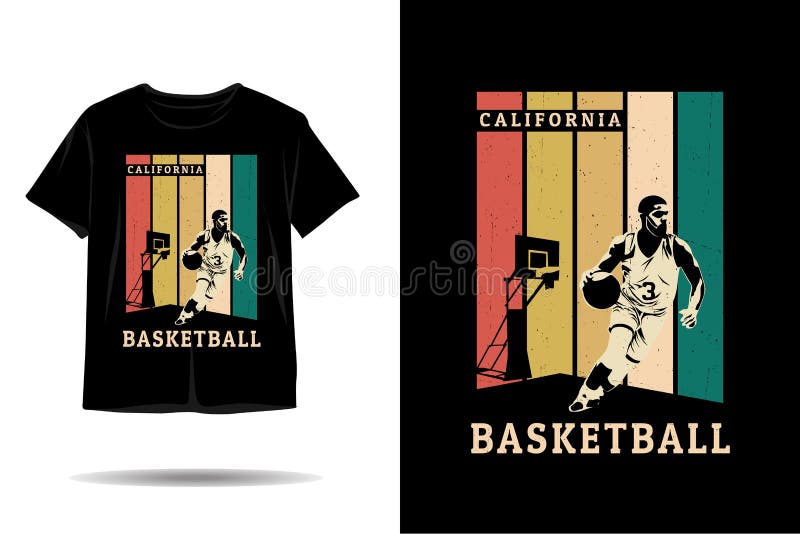 Eu só quero jogar design de camiseta de basquete