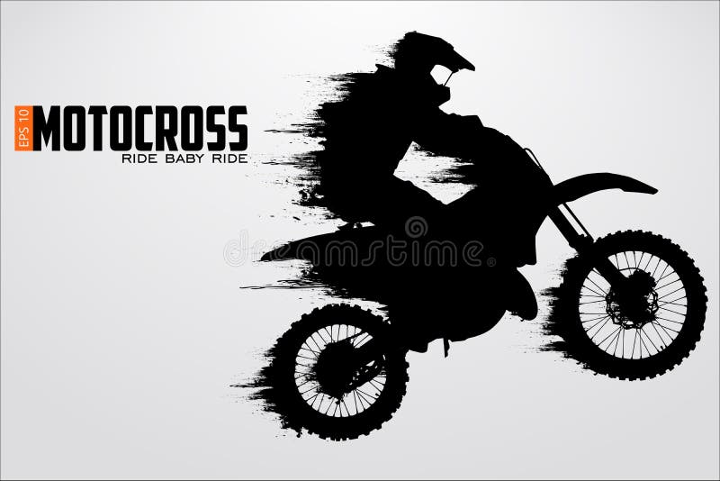 Motocross De Desenhos Animados Ou Motocicleta, Corrida De Velocidade De  Moto Ao Ar Livre, Ilustração Vetorial Ilustraciones svg, vectoriales, clip  art vectorizado libre de derechos. Image 92099065