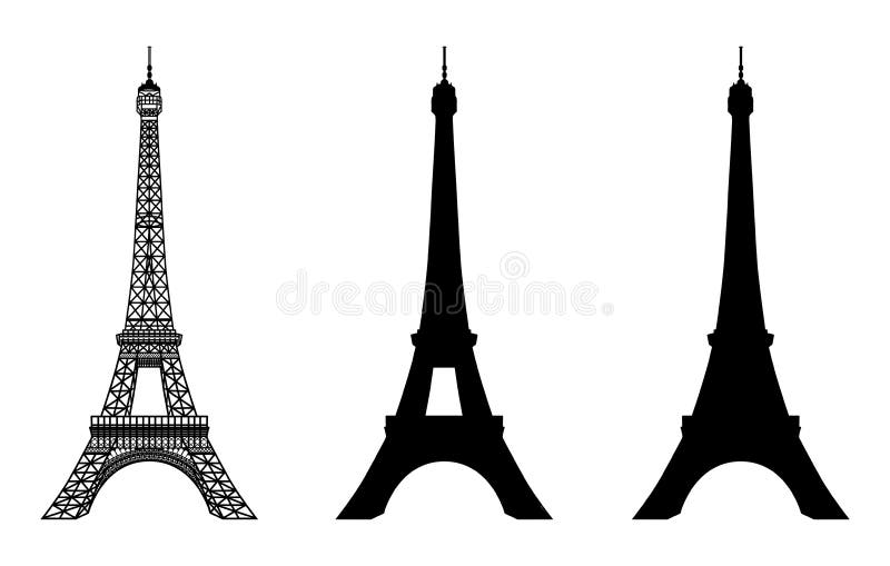 Torre Eiffel png images