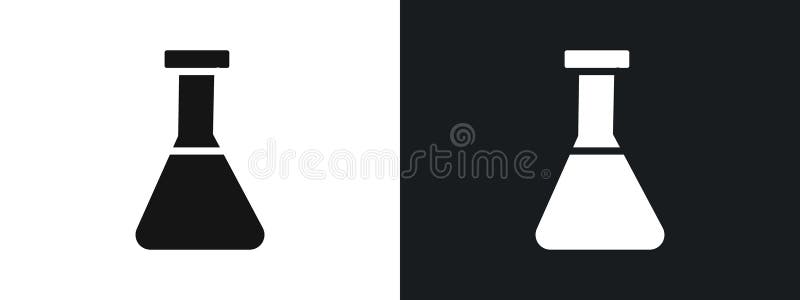 Silicon free icon linear graphics set vector in black vector illustration
