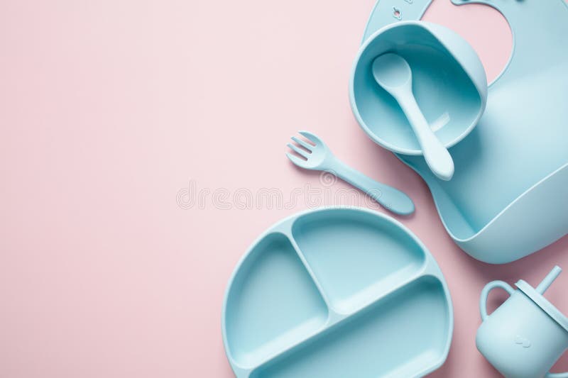 Baby Led Weaning Plate Stock Photos - Free & Royalty-Free Stock Photos from  Dreamstime