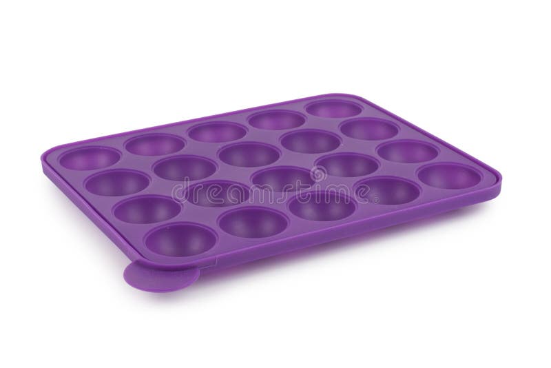 Silicone Mold for Chocolates Stock Image Image of empty, food 165203349