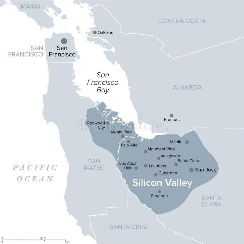 Southern California Map County Stock Illustrations – 28 Southern California Map County Stock Illustrations – 28