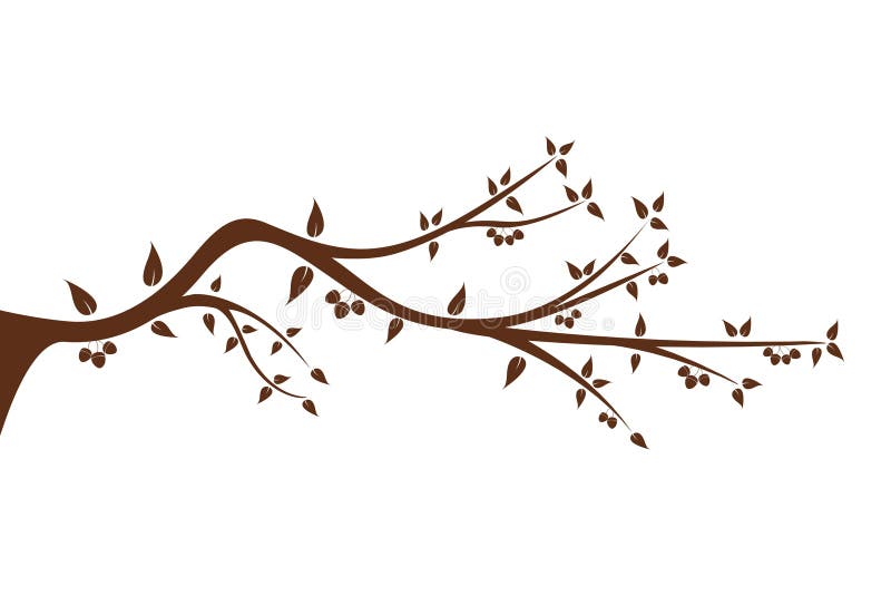 Instantáneamente reinado chisme Silueta De La Rama De árbol Para Su Decoración Ilustración del Vector - Ilustración de decorativo, animal: 53225162 Instantáneamente reinado chisme Silueta De La Rama De árbol Para Su Decoración Ilustración del Vector - Ilustración de decorativo, animal: 53225162