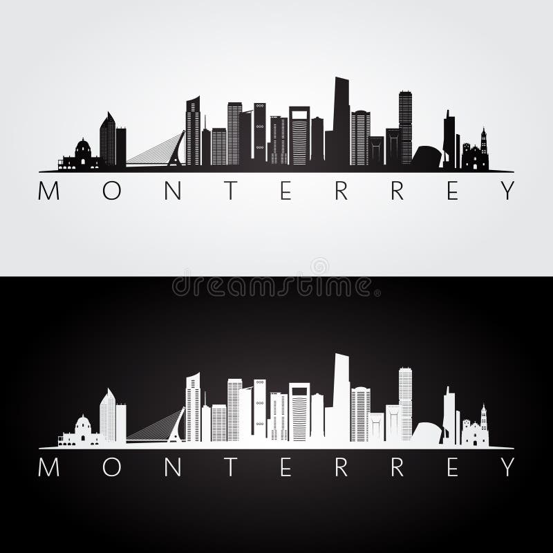 Monterrey Ilustraciones Stock, Vectores, Y Clipart – (674 Ilustraciones  Stock)