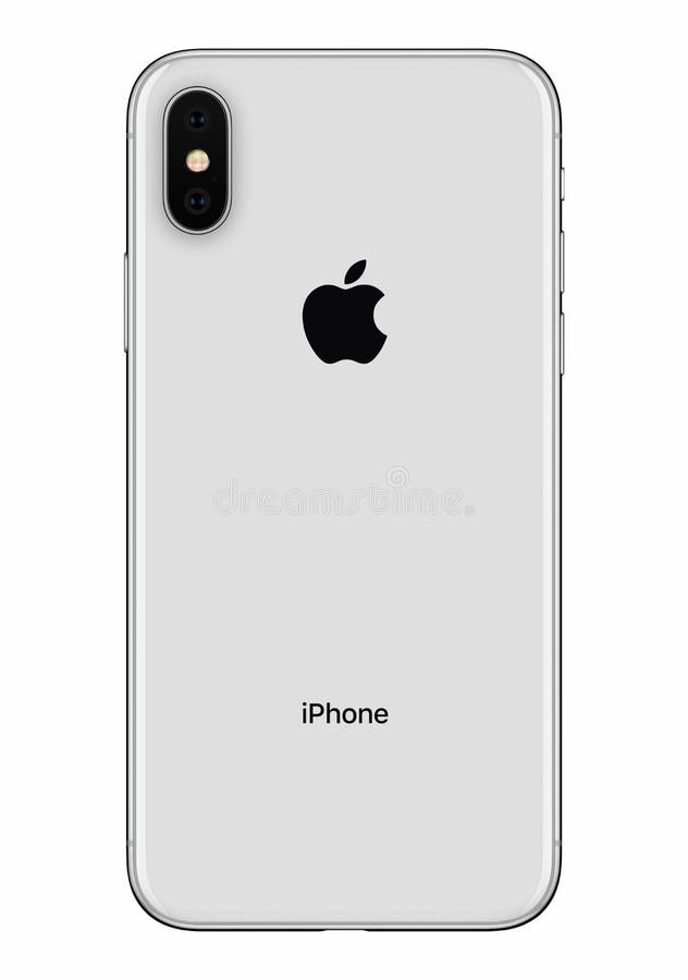 Với iPhone X bạc trước và sau đã được cách ly một cách hoàn hảo trên nền trắng tinh khôi, bạn sẽ được tận hưởng hình ảnh cực kỳ rõ nét và chân thật. Chỉ cần nhìn vào bức ảnh, bạn sẽ cảm nhận được sự tinh khiết của nó. Hãy ngắm nhìn và khám phá thế giới tuyệt vời của iPhone X ngay bây giờ!