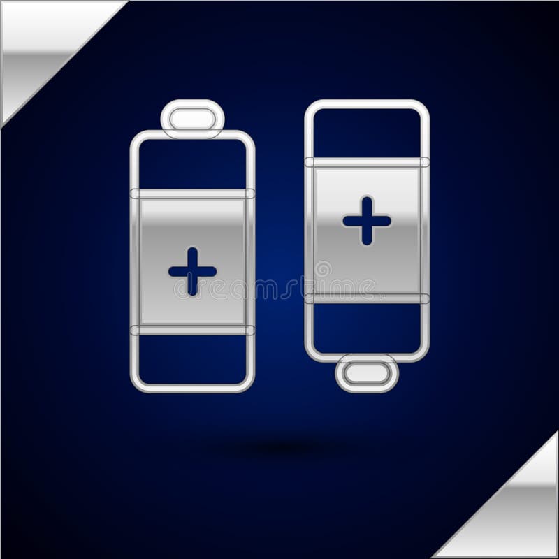 Lightning Bolt Symbol Silver Stock Illustrations 659 Lightning Bolt