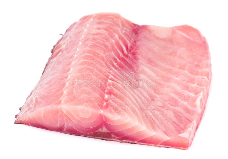 Silver carp fillet stock photo. Image of meat, closeup 16432952