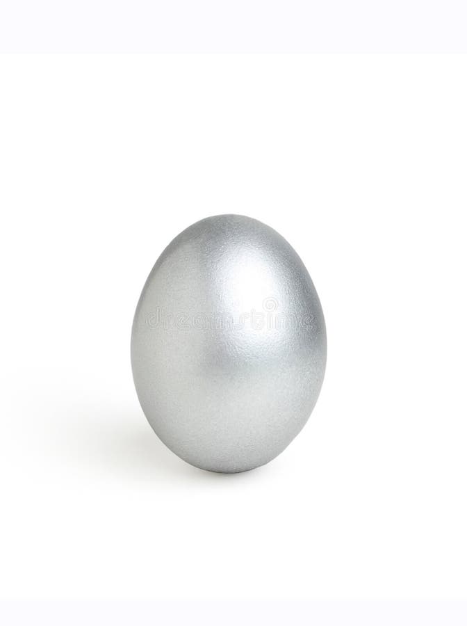 Серебряное яйцо раст. Фото яйцо серебро Кристофель. Как сделать серебристые яйца.