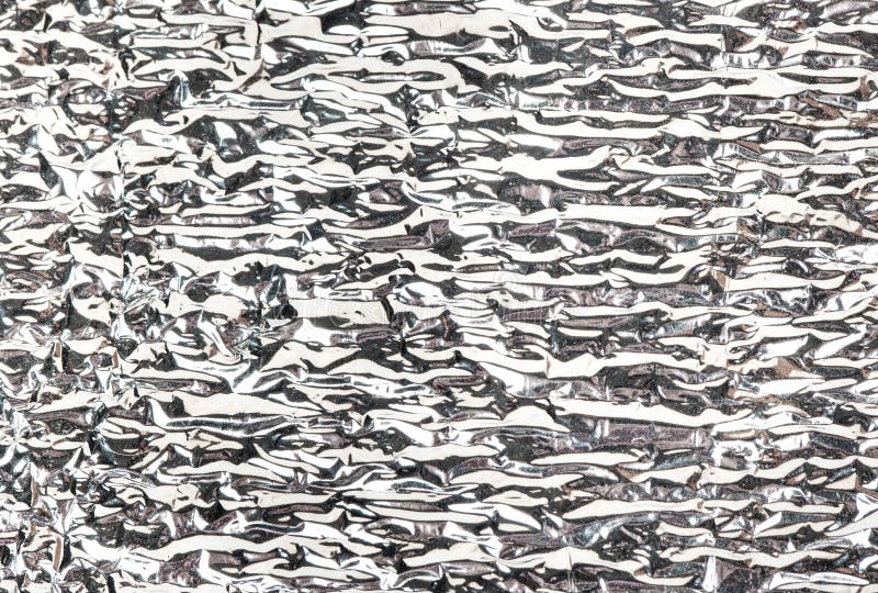 Silver foil background royalty free stock photos Silver foil background royalty free stock photos