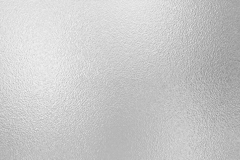 Silver foil decorative texture background stock photos