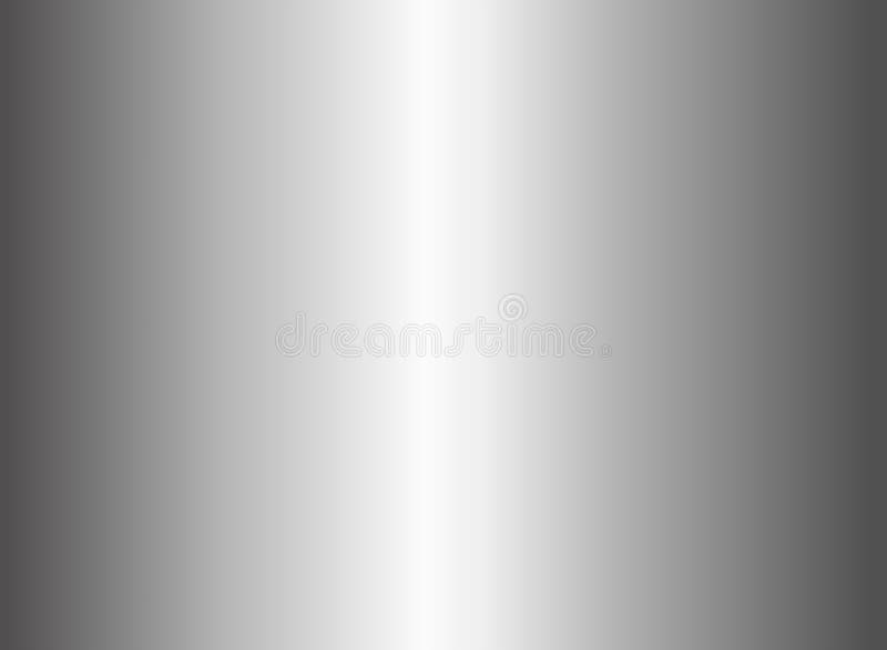 Silver Foil Texture Background. Abstract Silver Background Stock  Illustration - Illustration of metal, graphic: 183112112