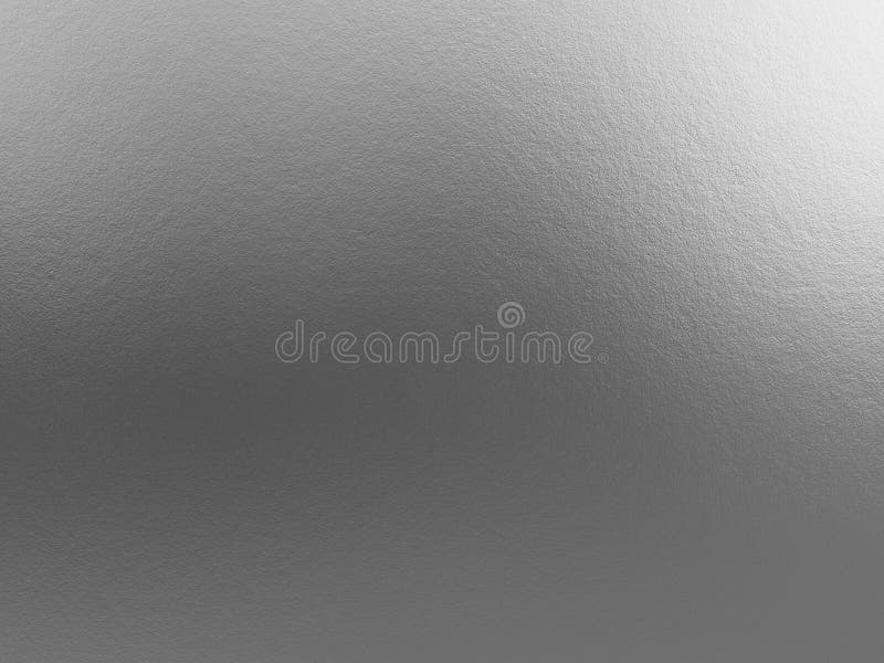 Silver Foil Texture Metal Background Stock Photo Image of surface