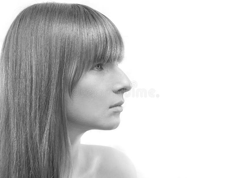 Silver Girl Picture. Image 6690210