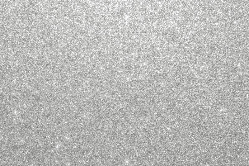 silver glitter background wallpaper