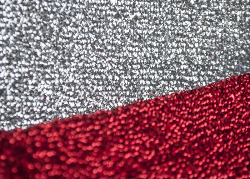 Silver Glitter Texture. Bokeh Effect Stock Image Image of glitter, effect 134781767
