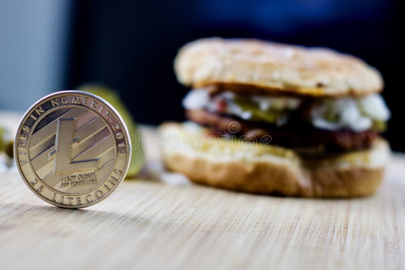 burger coin crypto
