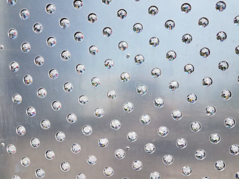 Silver Metal Balls Crystal Stock Photos Free & RoyaltyFree Stock