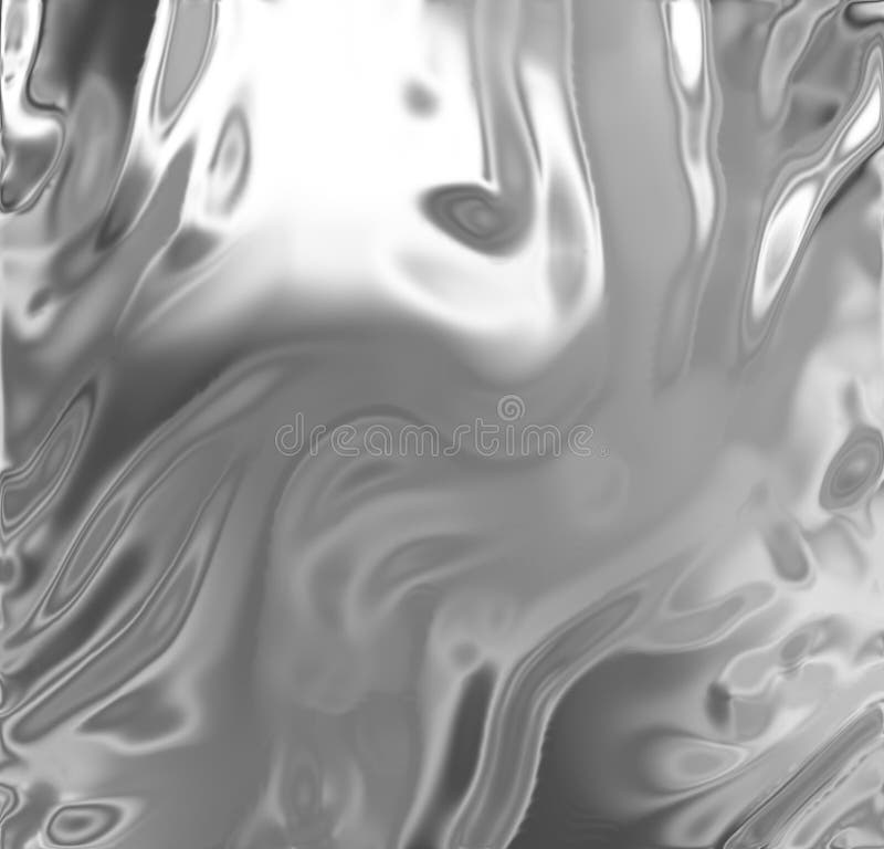 Silver Glitter Textured Background Stock Vector - Illustration of ...