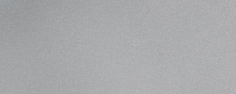 Silver metallic background texture with rough shiny surface for design royalty free stock photo