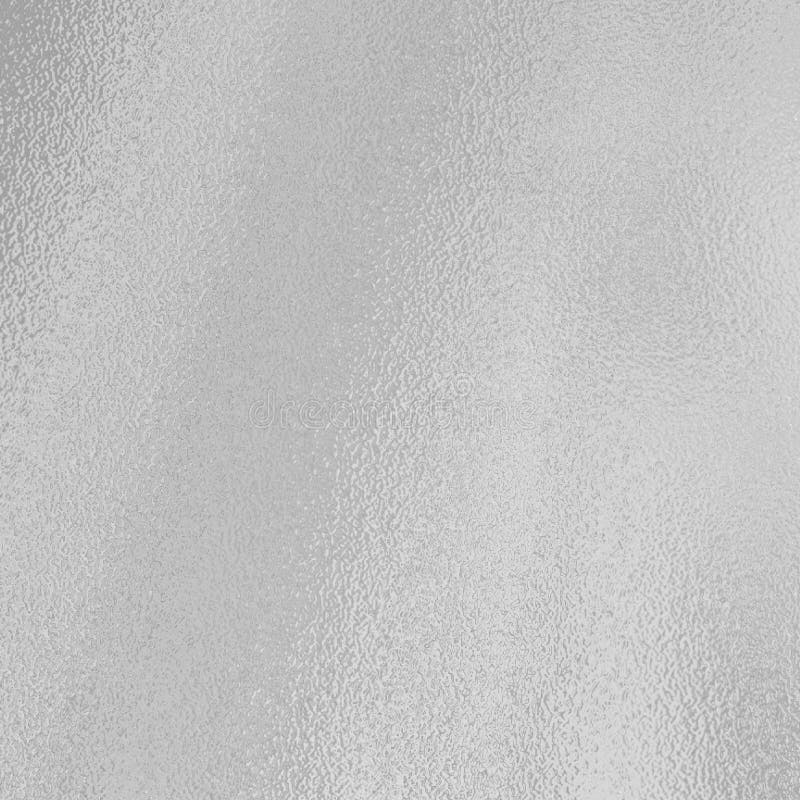 Silver Metallic Foil Background Texture Stock Photo Image of grey