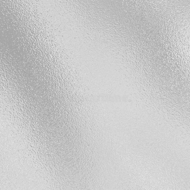 Silver Metallic Foil Background Texture Stock Photo Image of pattern