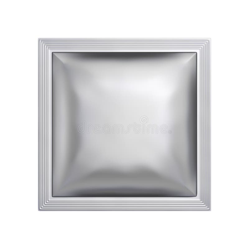 Sachet bag package stock illustration. Illustration of food 35381117