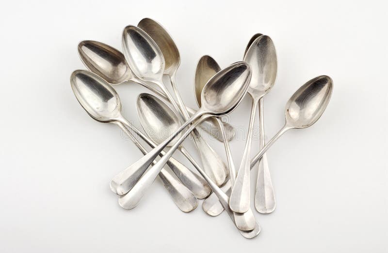 7,701 Silver Spoons Stock Photos Free & RoyaltyFree Stock Photos from Dreamstime