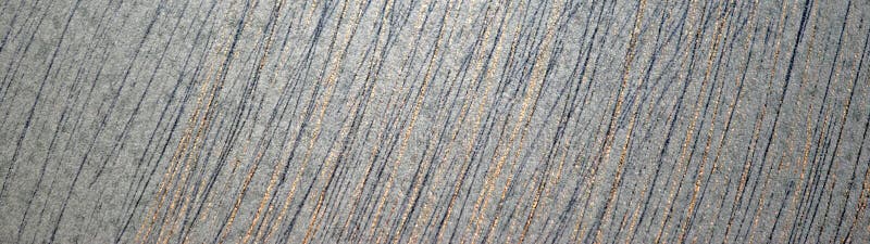 Silver Textured Fabric stock photos