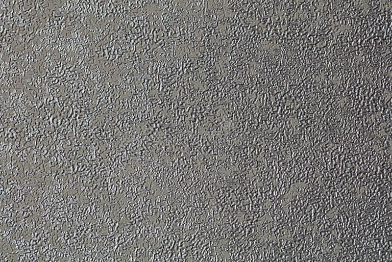 Silver textured patterned background, wallpaper royalty free stock image