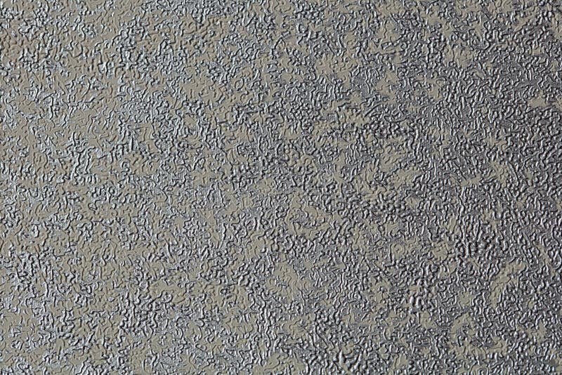 Silver textured patterned background, wallpaper royalty free stock photography