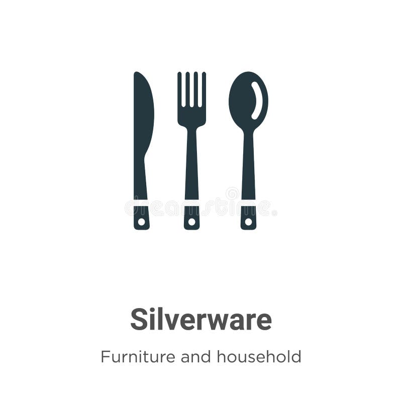 silverware logo