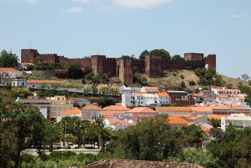 Silves Portugal