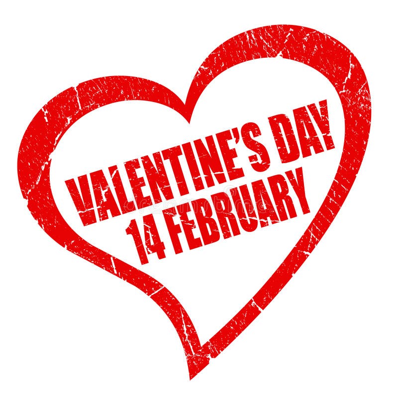 Simbol zi valentină formă de inimă