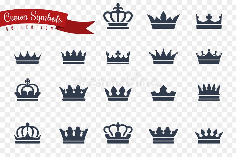 Simboli della corona La regina di re corona pianamente il premio reale di lusso del vincitore del gioiello di incoronazione del m