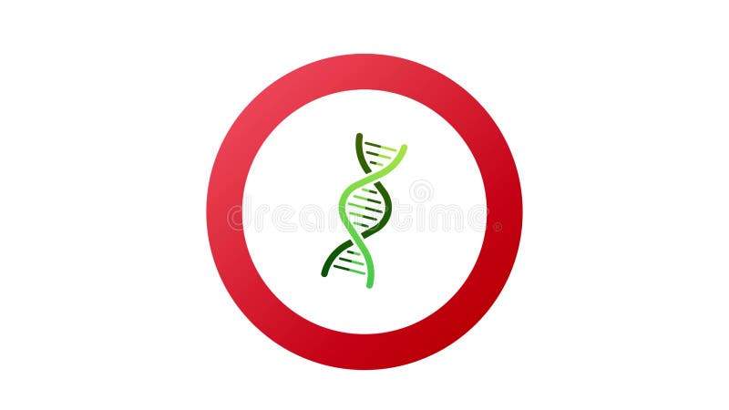 Simbolo del logo del marchio di riferimento per gli emblemi verdi. grafica cinematografica 4k