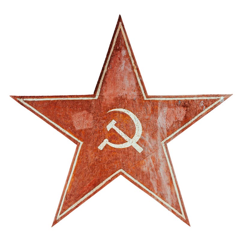 Simbolo di comunismo