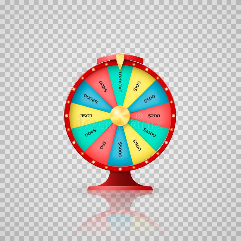 Simbolo di Jeckpot del vincitore di lotteria fortunato Casinò, punto della freccia della ruota della fortuna alla posta Illustraz illustrazione vettoriale Simbolo di Jeckpot del vincitore di lotteria fortunato Casinò, punto della freccia della ruota della fortuna alla posta Illustraz illustrazione vettoriale