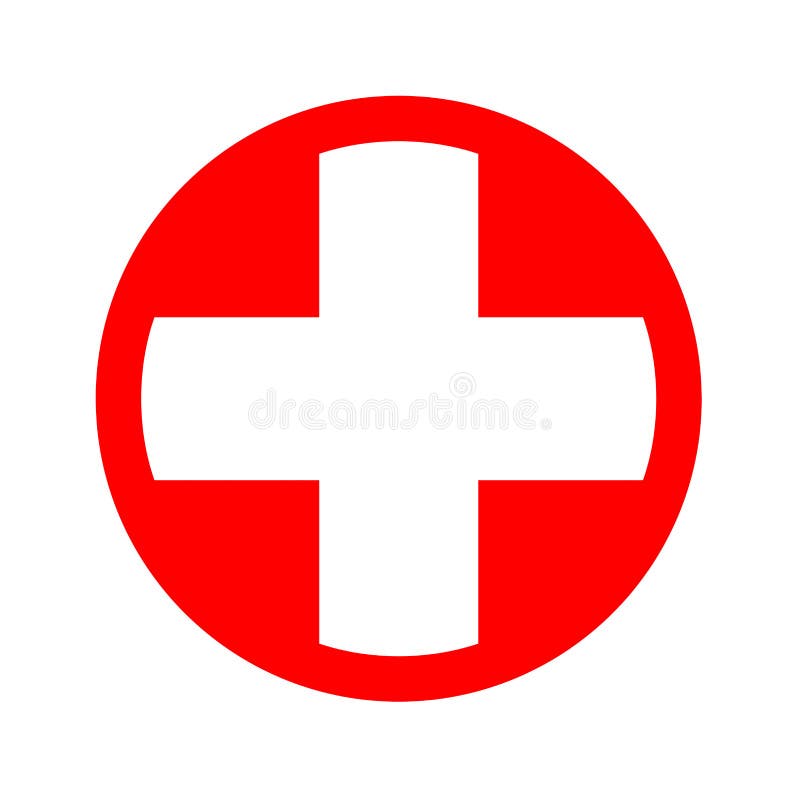 Знак красный круг с красным крестом. Знак красный крест на белом фоне. Красный крест в круге. Медицинский крестик в круге. Знак красный крест в круге.