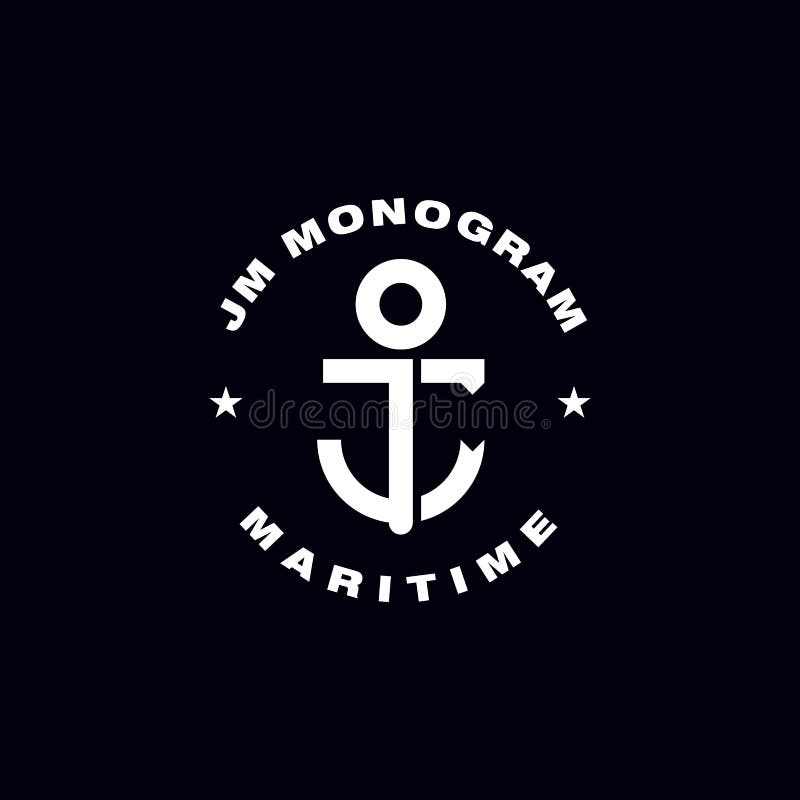 M Ship Logo Stock Illustrations 51 M Ship Logo Stock Illustrations