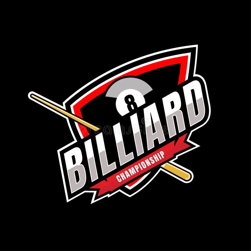 Logo Billiard Balls Stock Illustrations 1,218 Logo Billiard Balls