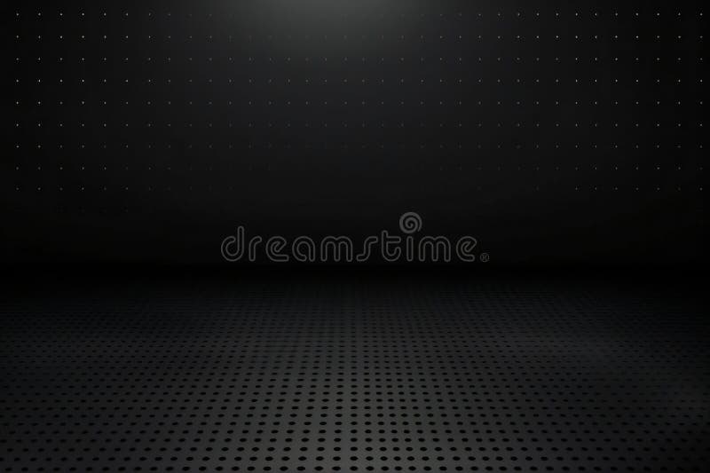 Simple Black Gradient Background for Product, Abstract, Backgrounds