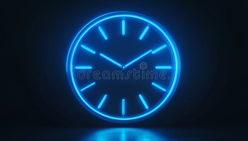 Blue Neon Clock Stock Illustrations – 4,261 Blue Neon Clock Blue Neon Clock Stock Illustrations – 4,261 Blue Neon Clock