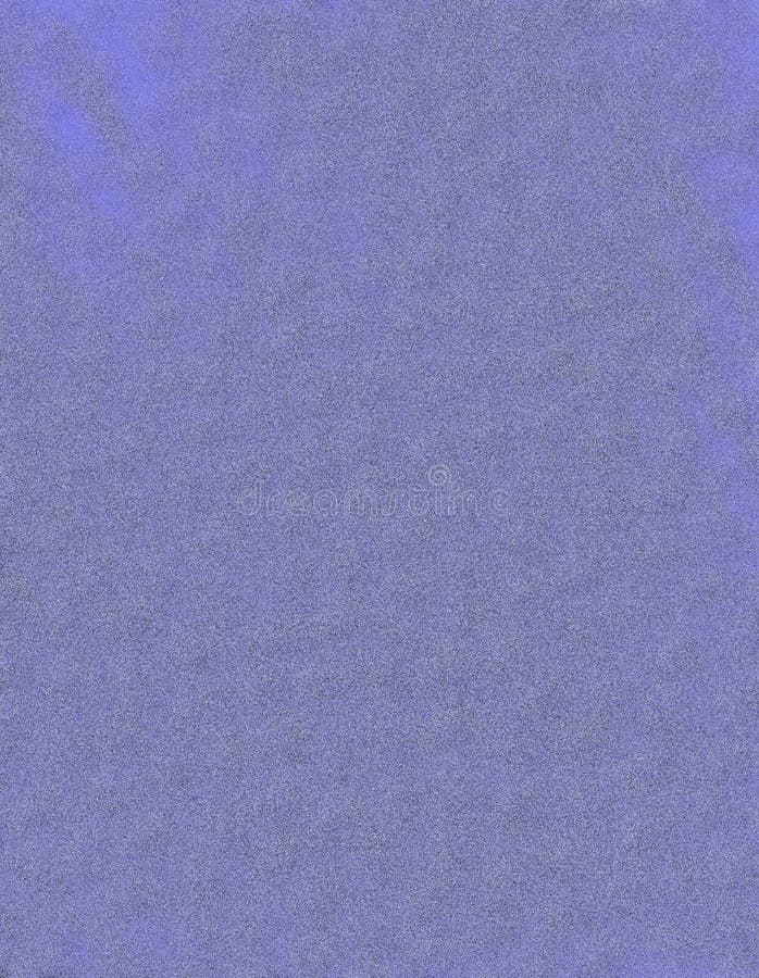 Simple bluish periwinkle blue background slightly dotted.