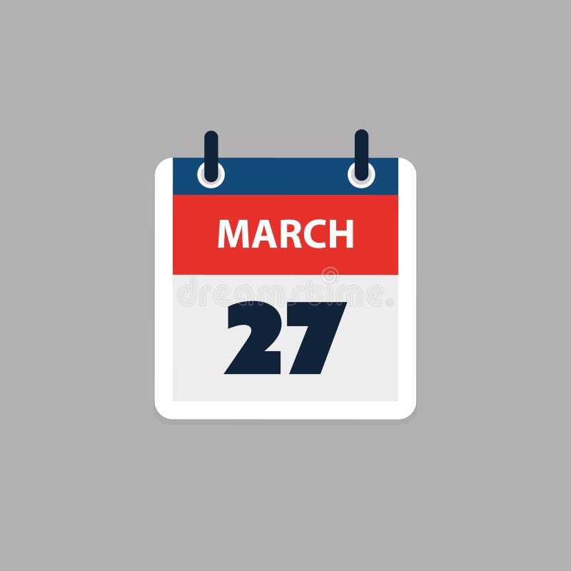 27th March Stock Illustrations – 166 27th March Stock ...
