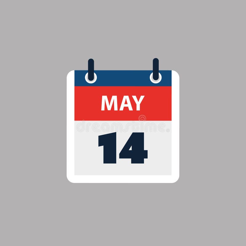 May 14th Stock Illustrations – 235 May 14th Stock Illustrations ...